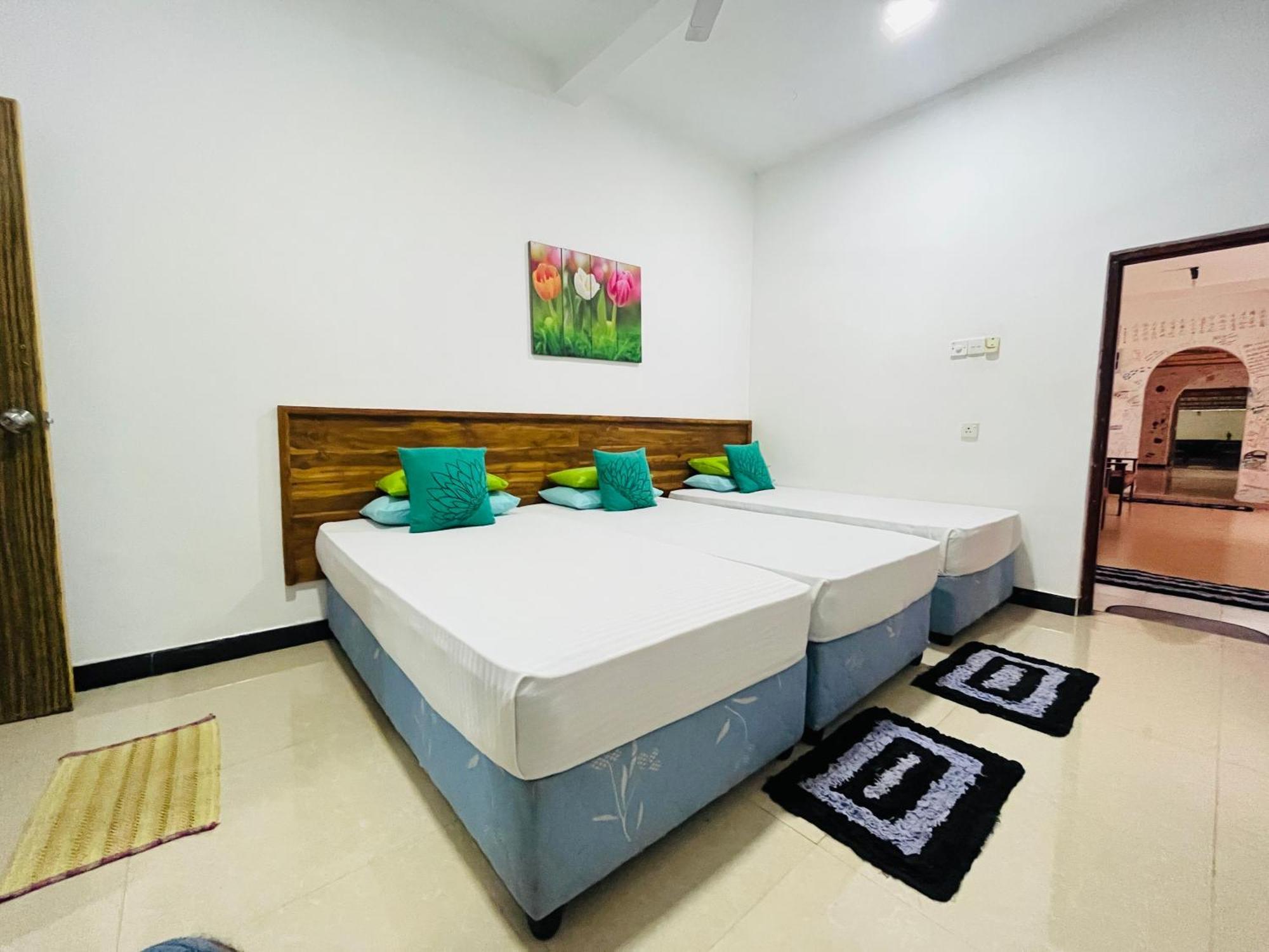 Tishan Holiday Resort Polonnaruwa Cameră foto