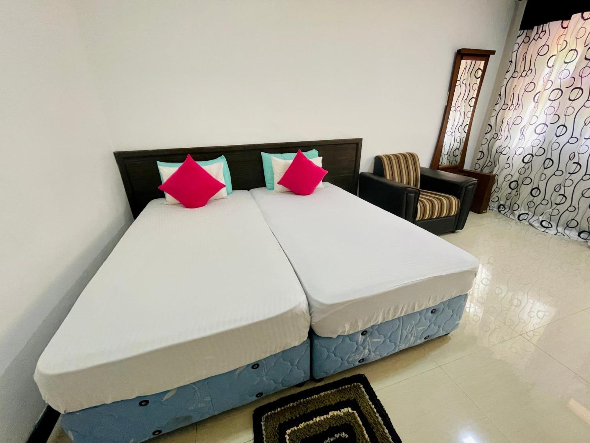 Tishan Holiday Resort Polonnaruwa Cameră foto
