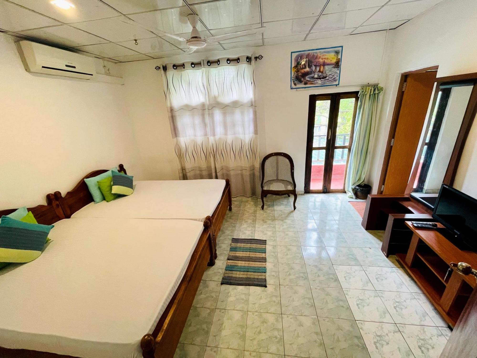 Tishan Holiday Resort Polonnaruwa Cameră foto