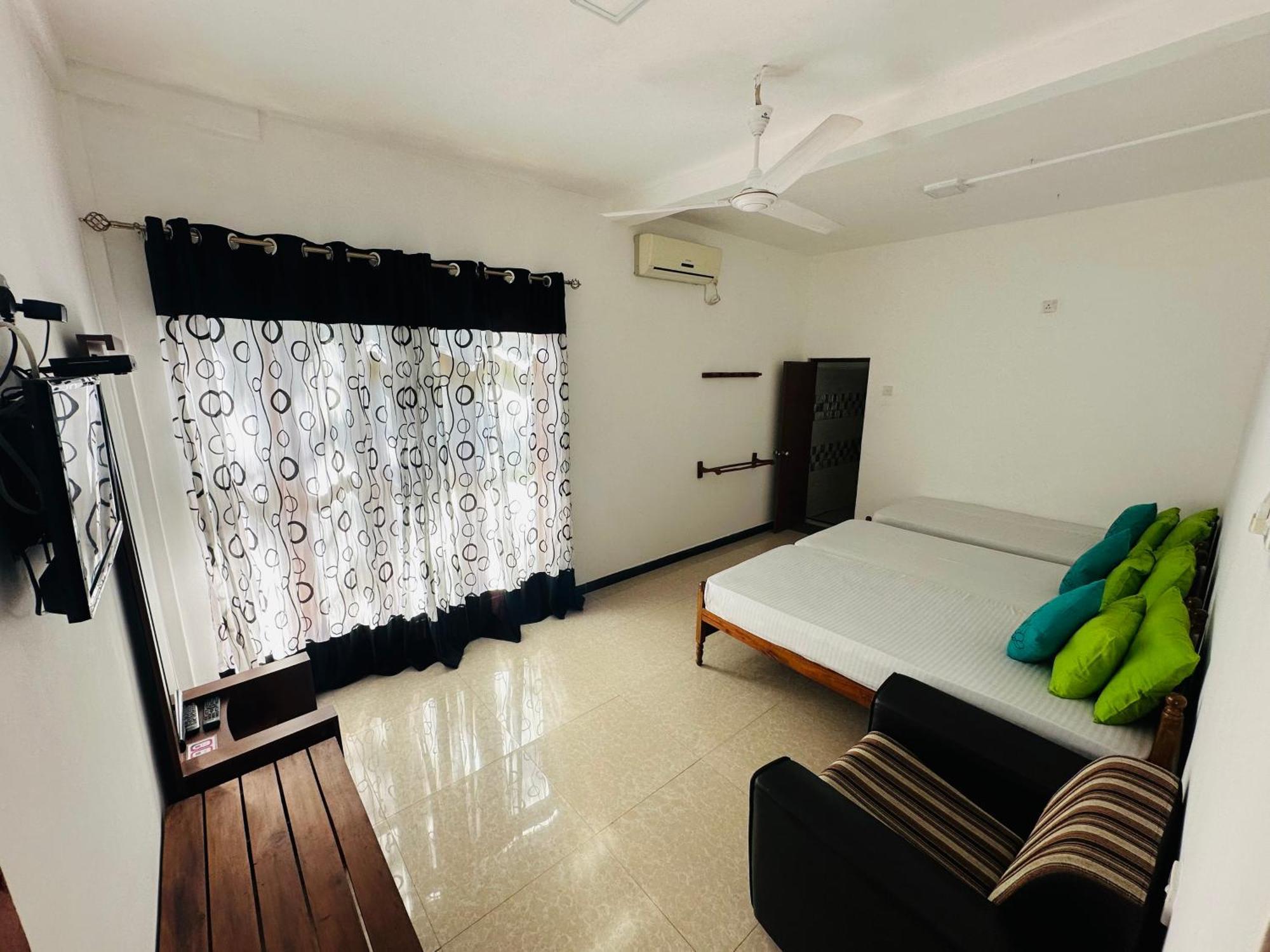 Tishan Holiday Resort Polonnaruwa Cameră foto