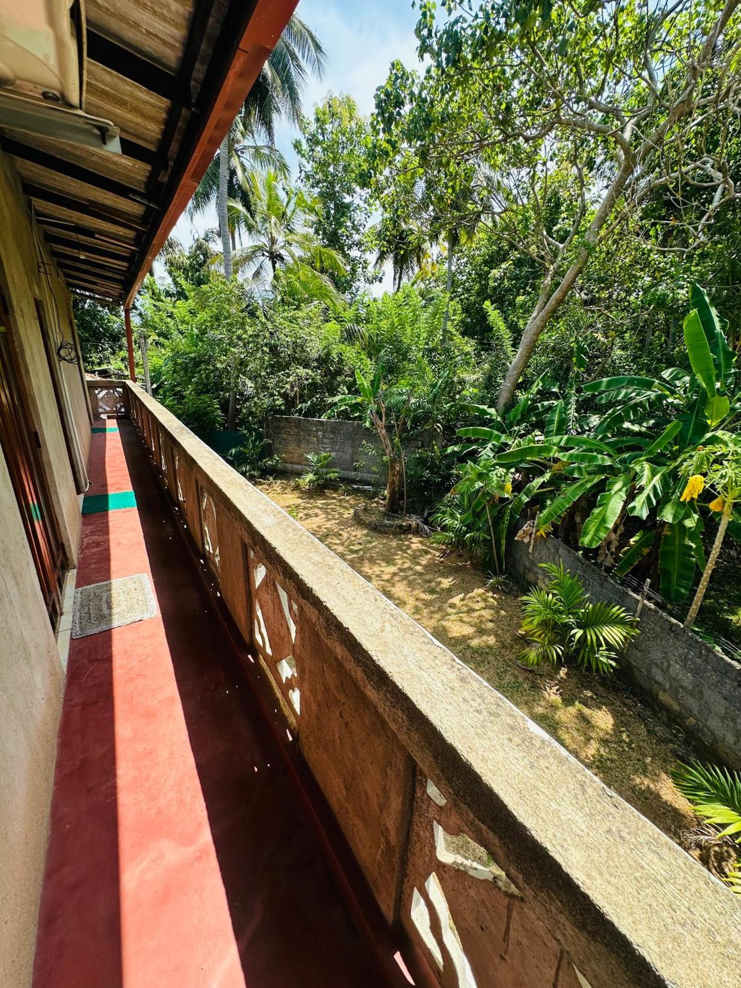 Tishan Holiday Resort Polonnaruwa Exterior foto