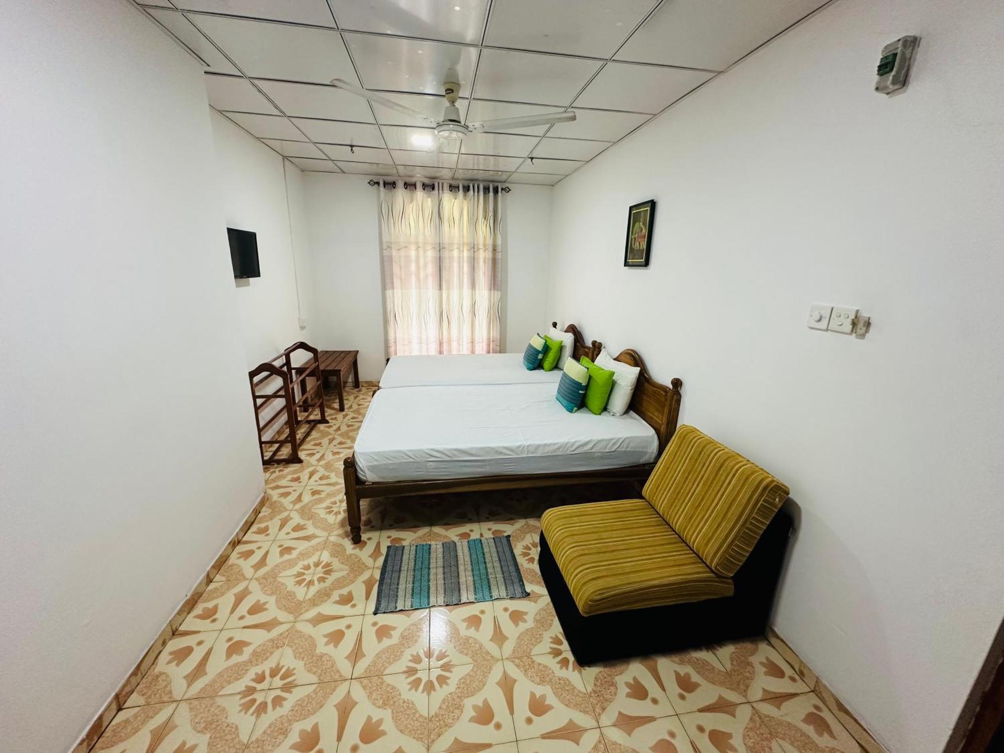 Tishan Holiday Resort Polonnaruwa Cameră foto
